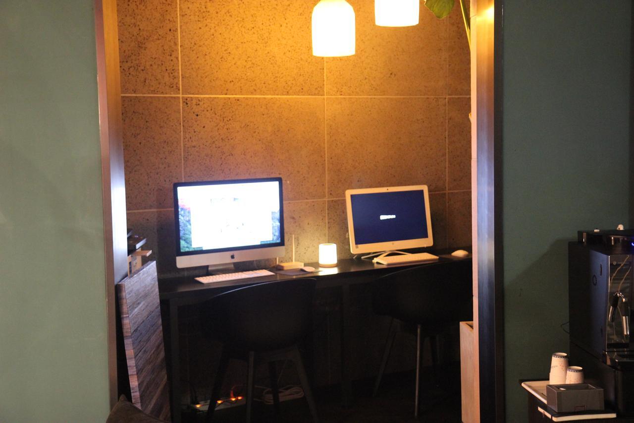 The Hotel Young Inn Seul Esterno foto