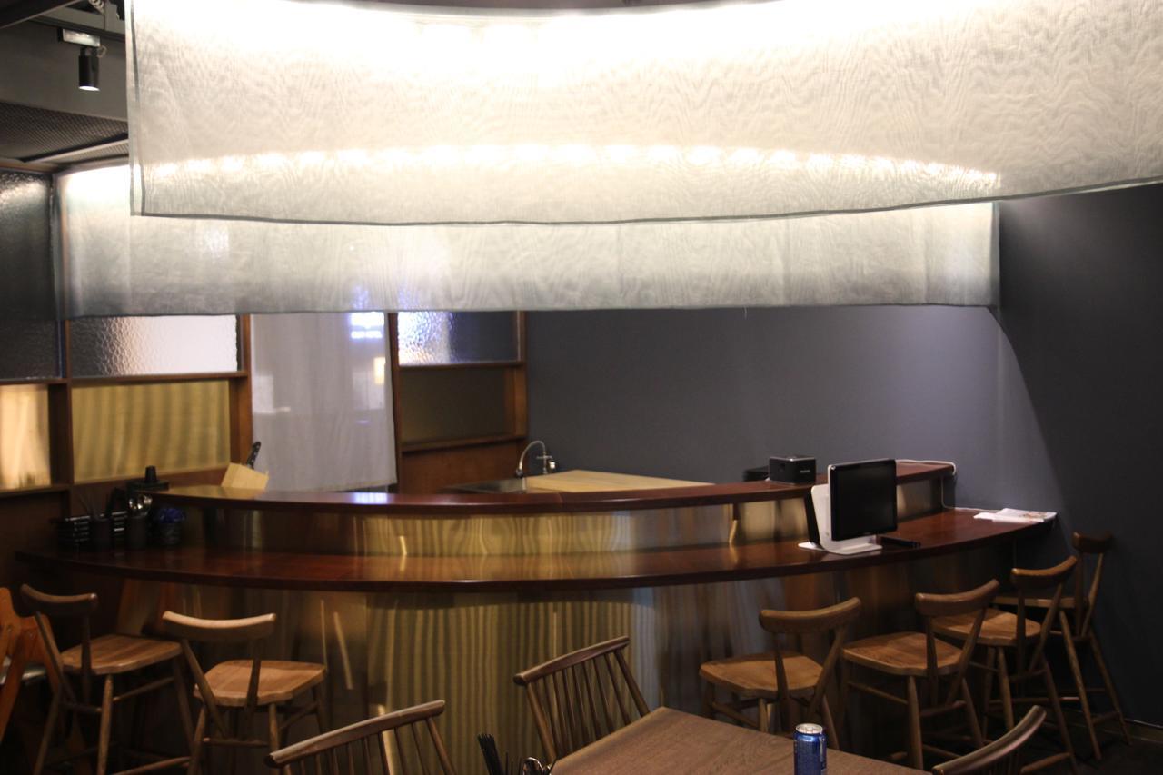 The Hotel Young Inn Seul Esterno foto