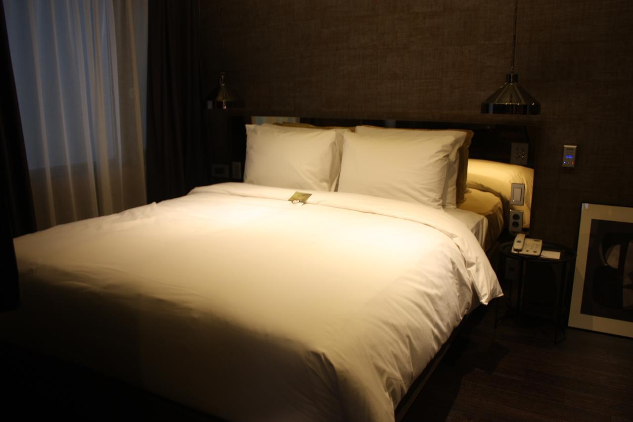 The Hotel Young Inn Seul Esterno foto