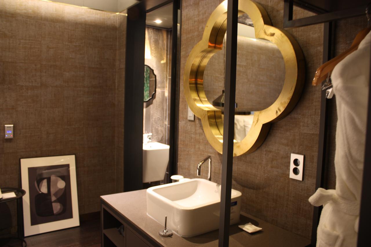 The Hotel Young Inn Seul Esterno foto
